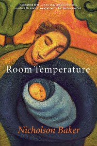 Cover Room Temperature