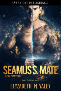 Cover Seamus's Mate