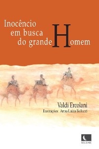 Cover Inocêncio em busca do grande Homem