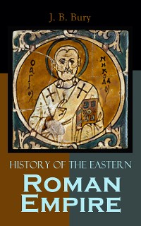 Cover History of the Eastern Roman Empire