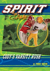 Cover Cody's Varsity Rush