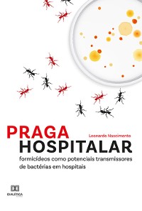 Cover Praga Hospitalar