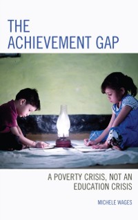 Cover Achievement Gap