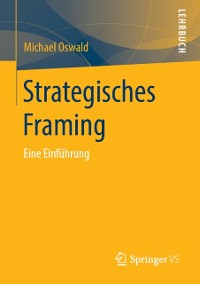 Cover Strategisches Framing
