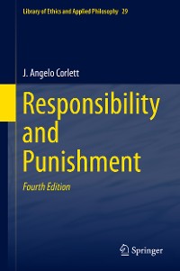 Cover Responsibility and  Punishment