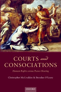 Cover Courts and Consociations
