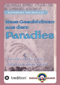 Cover Neue Geschichten aus dem Paradies