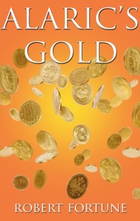 Cover Alaric's Gold