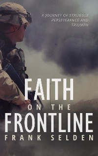 Cover Faith on the Frontline