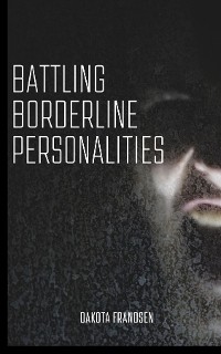 Cover Battling Borderline Personalities