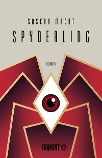 Cover Spyderling