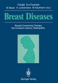 Cover Breast Diseases