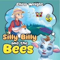 Cover Silly Billy and the Bees