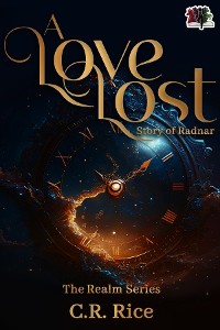 Cover A Love Lost