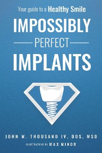 Cover Impossibly Perfect Implants