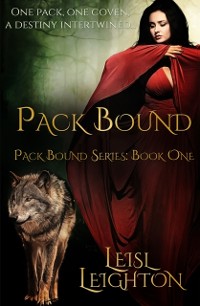 Cover Pack Bound