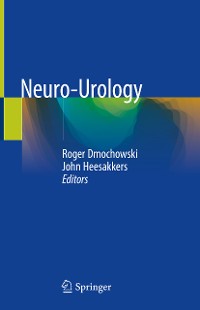 Cover Neuro-Urology