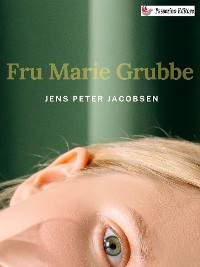 Cover Fru Marie Grubbe