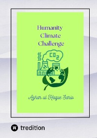 Cover Humanity Climate Challenge