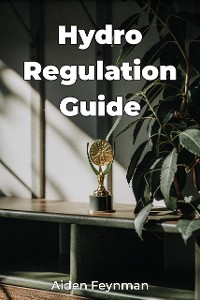 Cover Hydro Regulation Guide