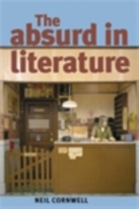 Cover Absurd in Literature