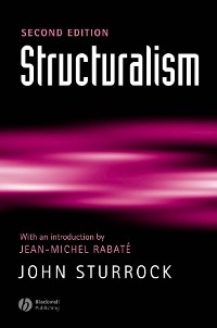 Cover Structuralism
