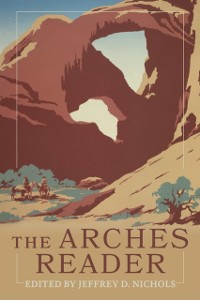 Cover Arches Reader