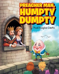 Cover Preacher Man, Humpty Dumpty