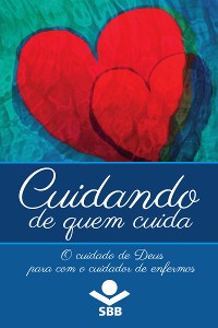 Cover Cuidando de quem cuida