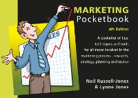 Cover Marketing Pocketbook