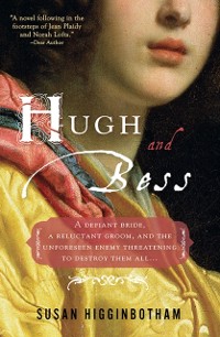 Cover Hugh and Bess