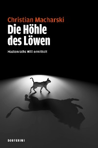 Cover Die Höhle des Löwen