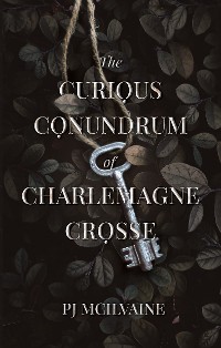 Cover The Curious Conundrum of Charlemagne Crosse