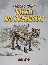 Cover Bill Nye And Boomerang