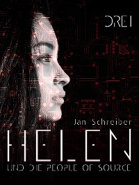 Cover Helen und die People of Source 3