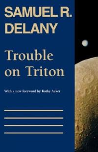 Cover Trouble on Triton