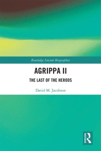 Cover Agrippa II