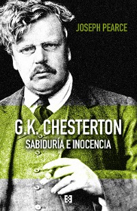 Cover G.K. Chesterton