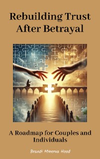 Cover Rebuilding Trust After Betrayal