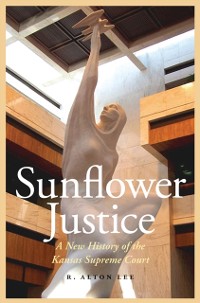 Cover Sunflower Justice