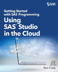 Cover Getting Started with SAS Programming