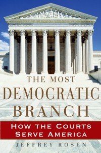 Cover Most Democratic Branch
