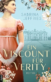 Cover Ein Viscount für Verity