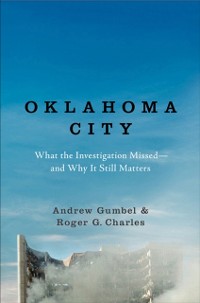 Cover Oklahoma City