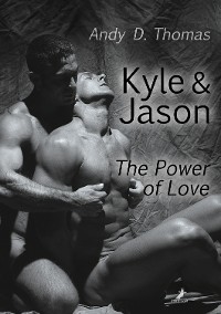Cover Kyle & Jason: The Power of Love