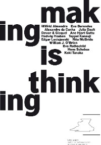 Cover Making Is Thinking