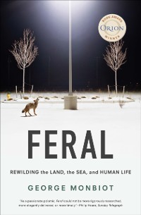 Cover Feral