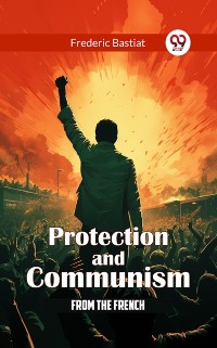 Cover Protection and Communism From The French