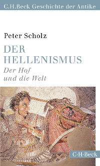 Cover Der Hellenismus