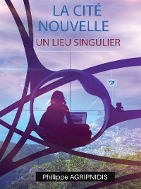 Cover La Cité Nouvelle